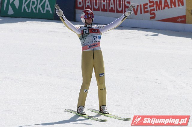 100 Robert Kranjec